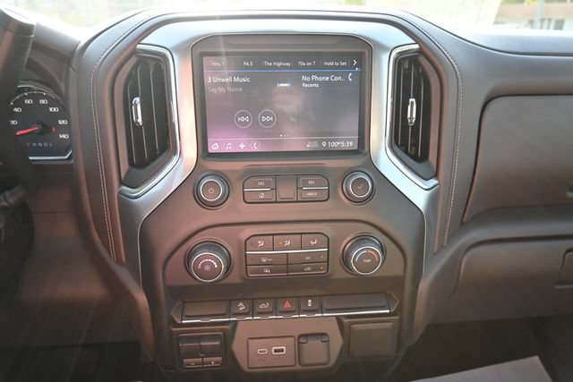 Used 2022 Chevrolet Silverado 2500 LT AWD/4WD image 30