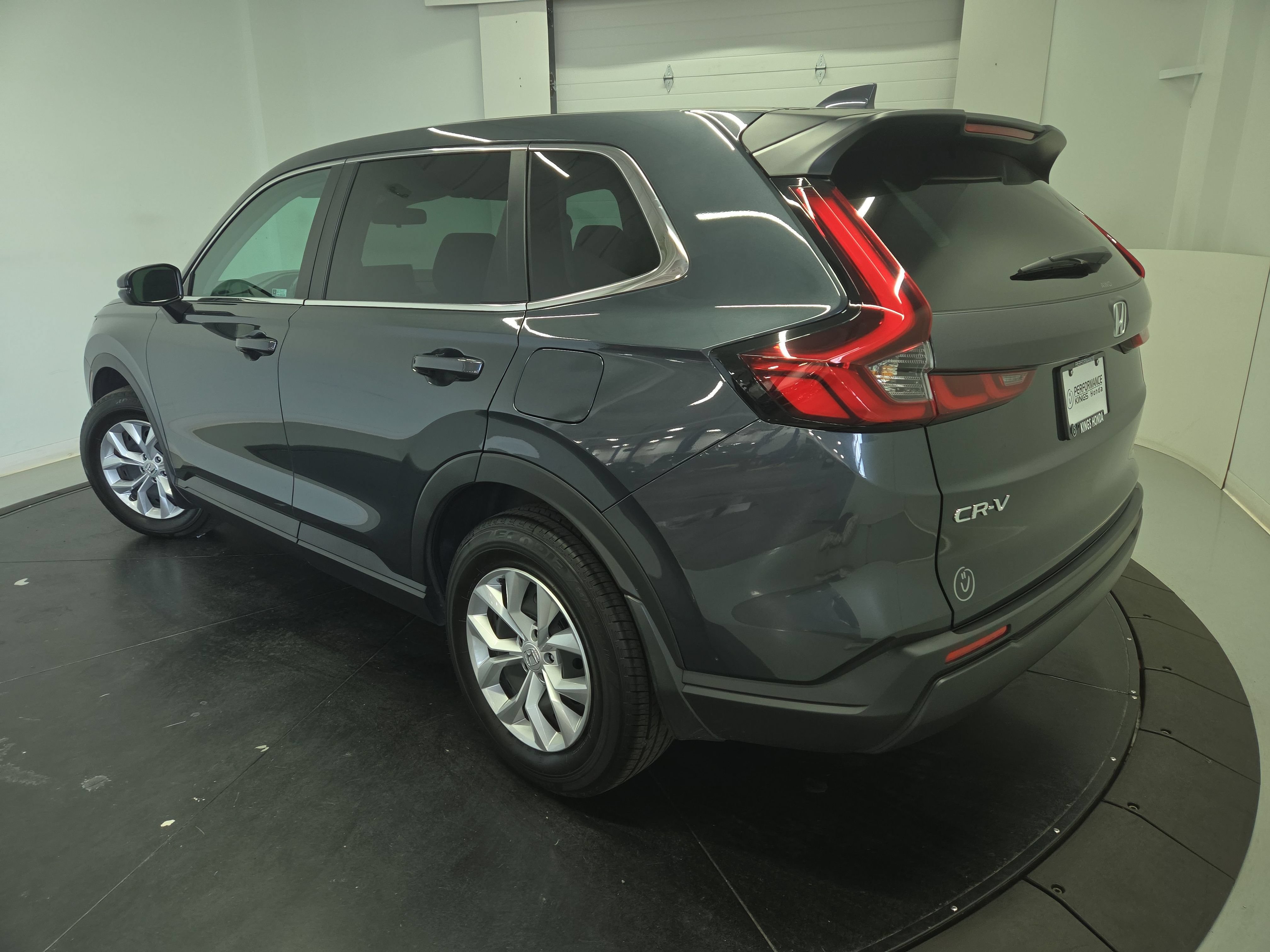 Used 2026 Honda CR-V LX image 6