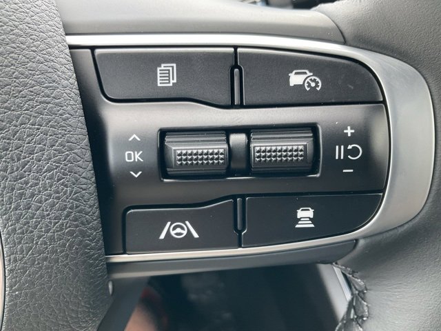 New 2025 Kia K5 EX image 34