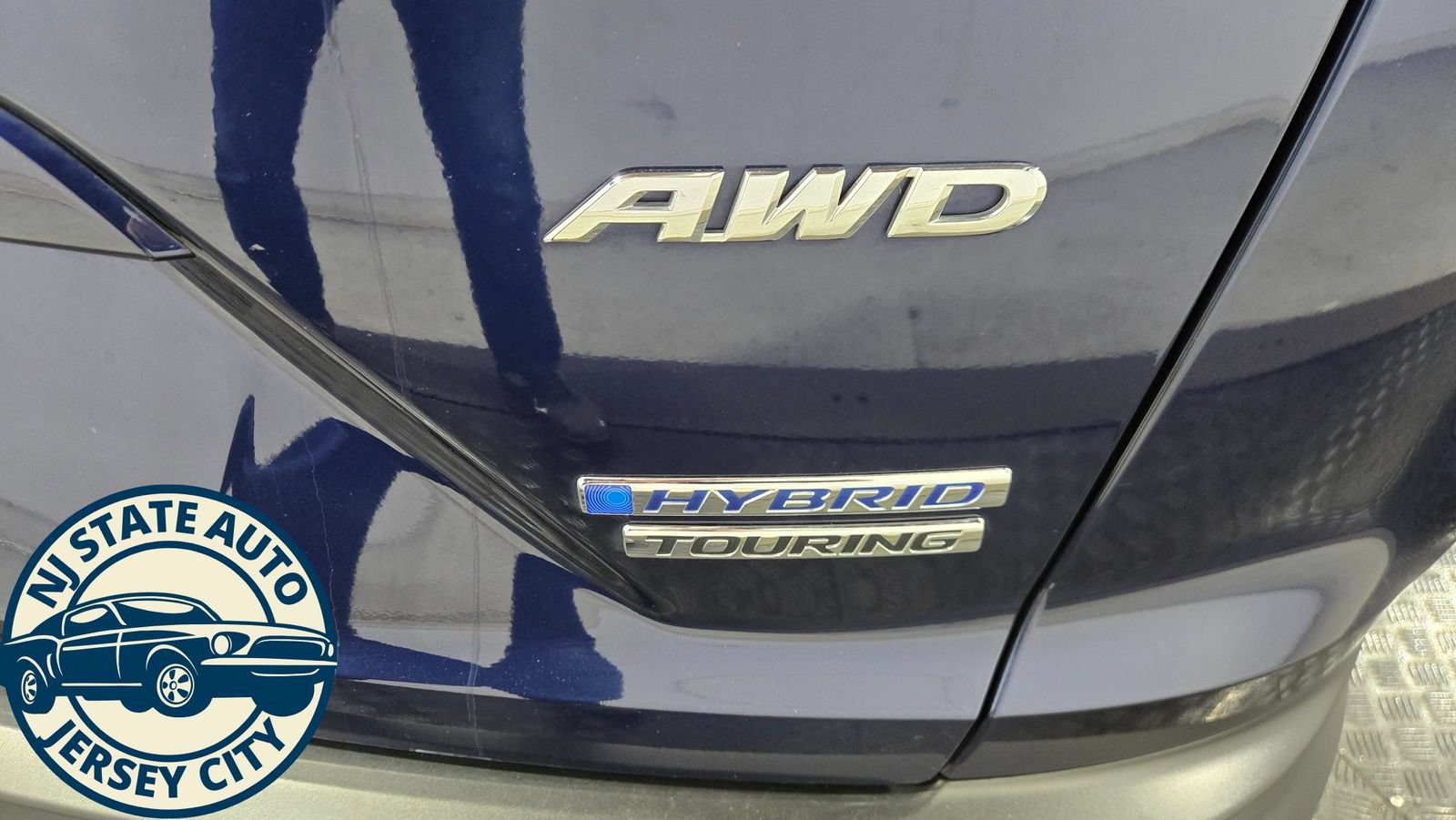 Used 2021 Honda CR-V Touring image 36