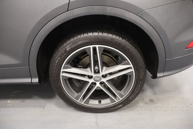 Used 2020 Audi SQ5 Premium Plus image 25