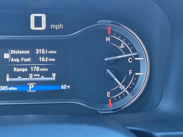 Used 2018 Honda Ridgeline RTL-E image 21