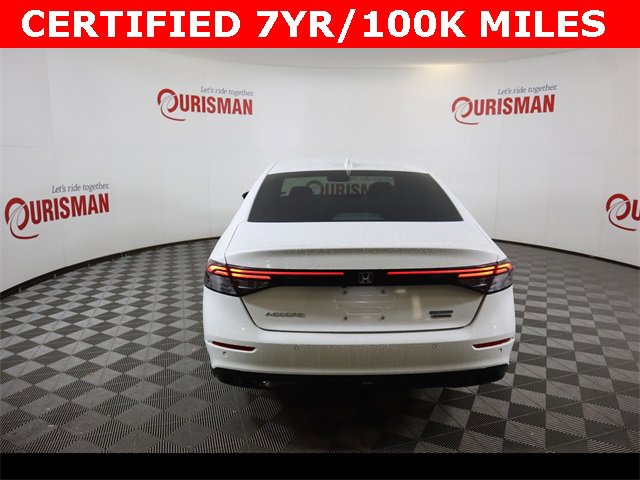 Used 2023 Honda Accord Touring image 10
