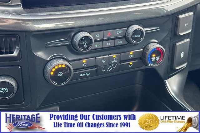 New 2025 Ford F150 STX w/ Equipment Group 200A image 19