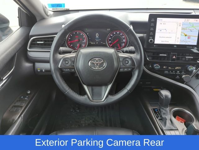 Used 2022 Toyota Camry XSE image 15