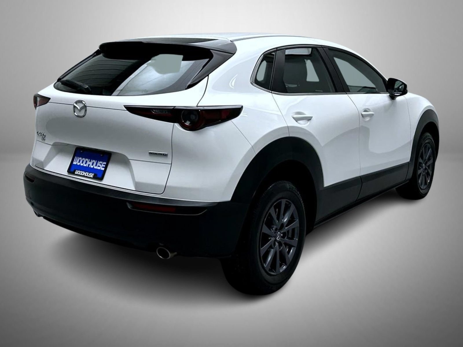 Certified 2024 MAZDA CX-30 AWD 2.5 S image 5