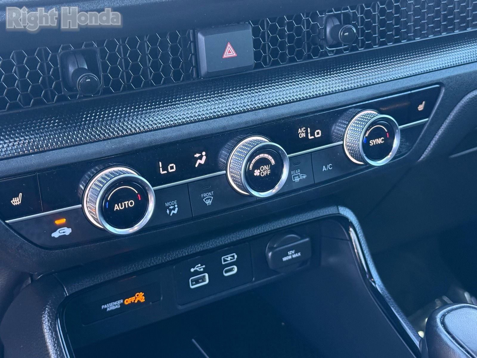 Certified 2024 Honda CR-V Sport-L image 24