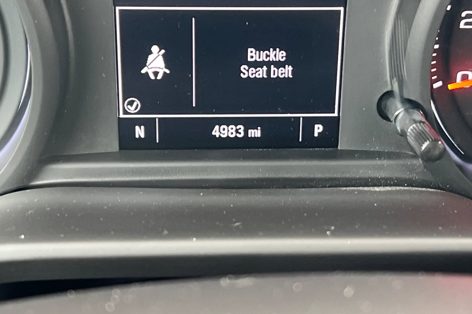 Used 2025 Chevrolet Silverado 1500 Custom w/ Rally Edition image 39