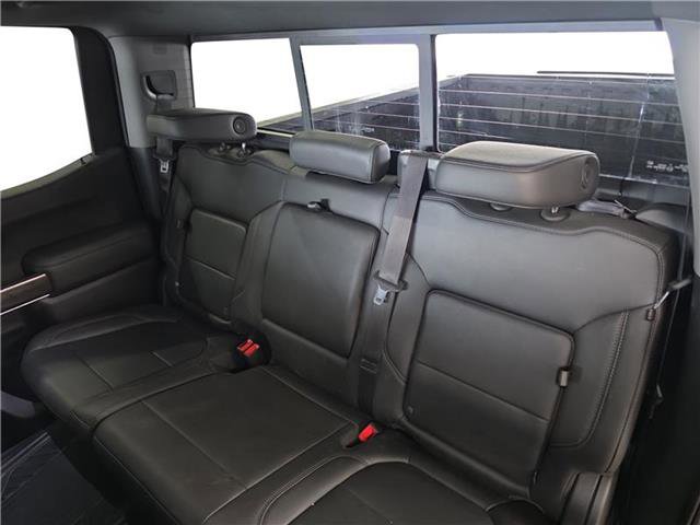 Used 2020 Chevrolet Silverado 1500 LTZ w/ LTZ Plus Package image 24
