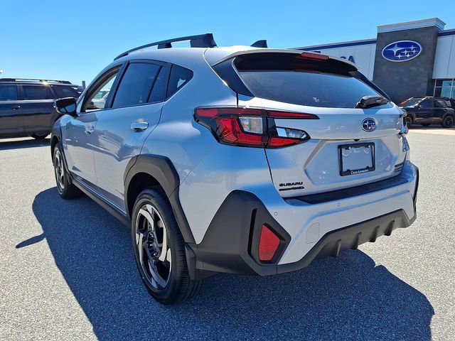 New 2026 Subaru Crosstrek 2.5i Limited AWD/4WD image 5