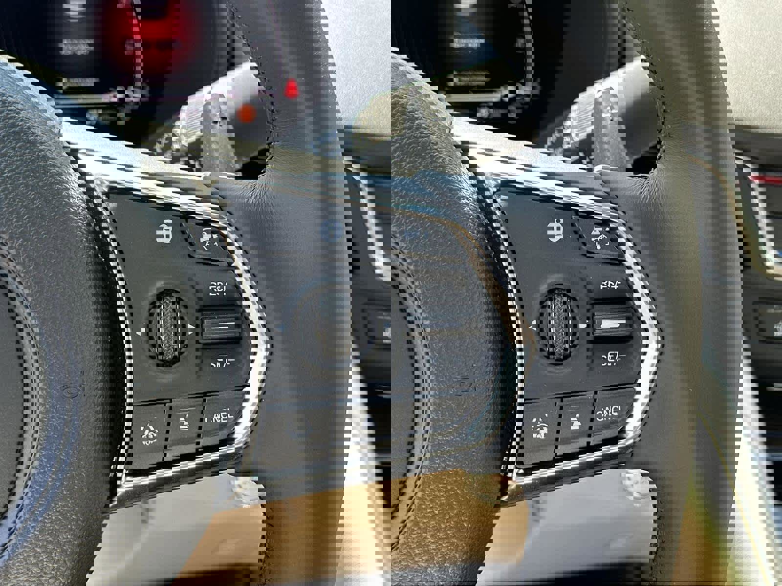 New 2025 Acura TLX w/ Technology Package image 25