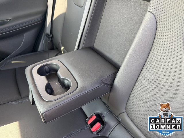Used 2025 Buick Encore GX Sport Touring w/ Comfort Package FWD image 11