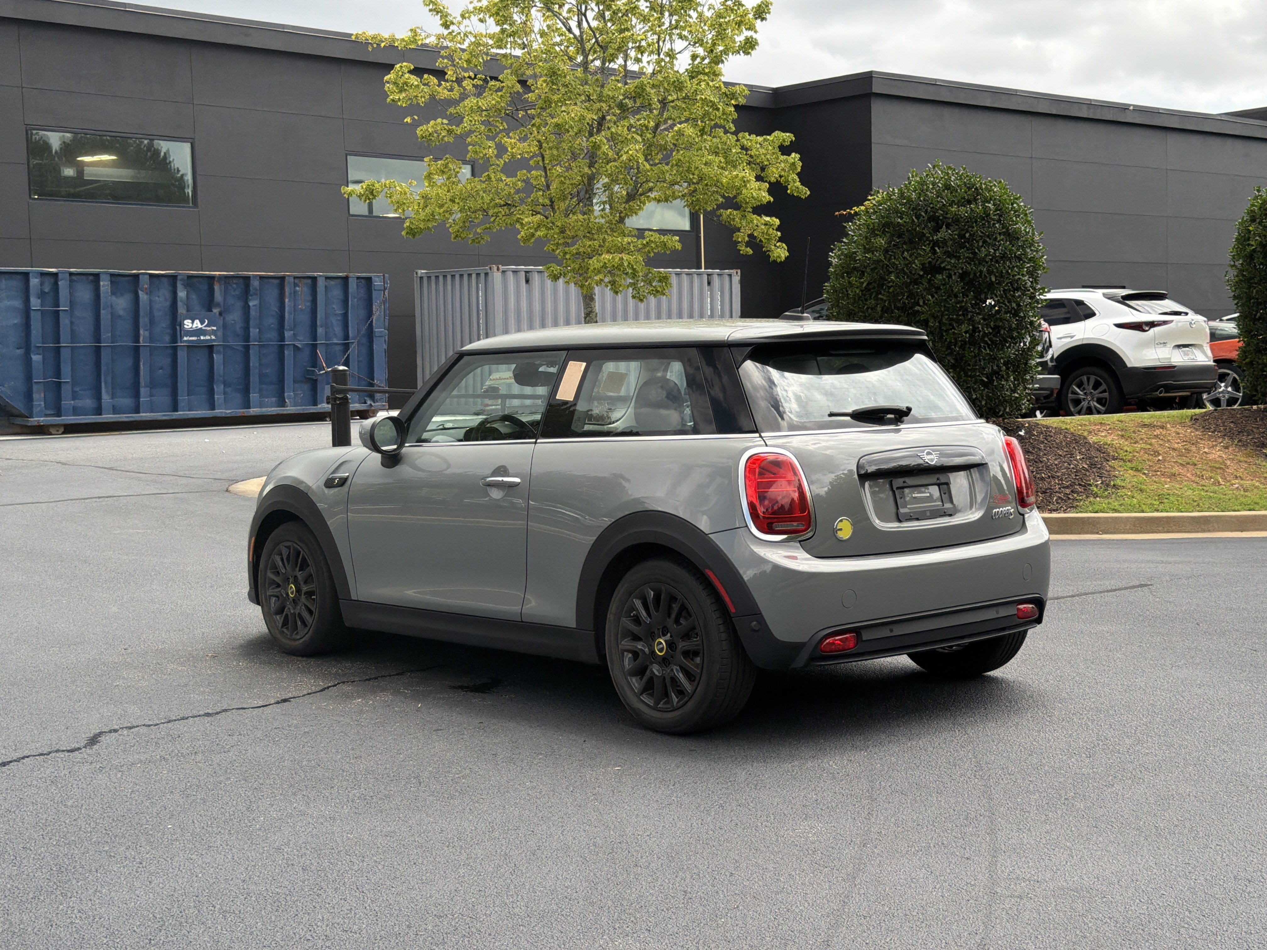 Used 2023 MINI Cooper SE FWD image 12