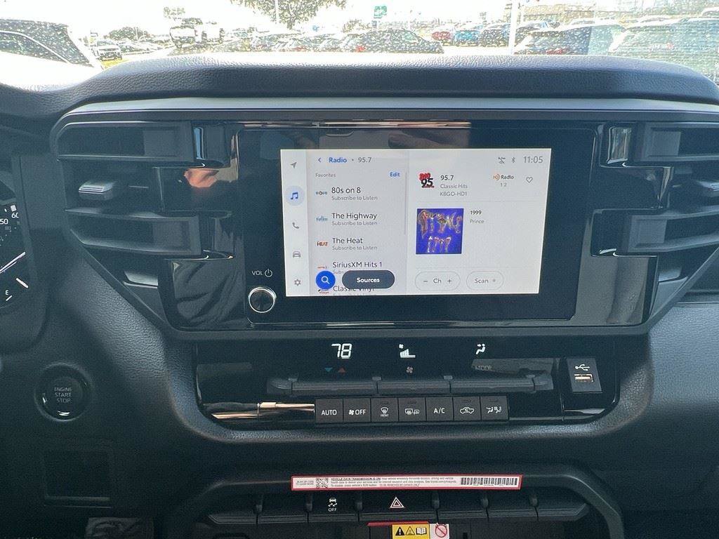 Certified 2026 Toyota Tundra SR image 20