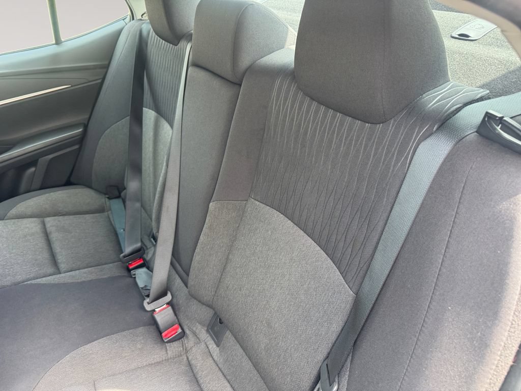 Used 2025 Toyota Camry LE FWD image 13