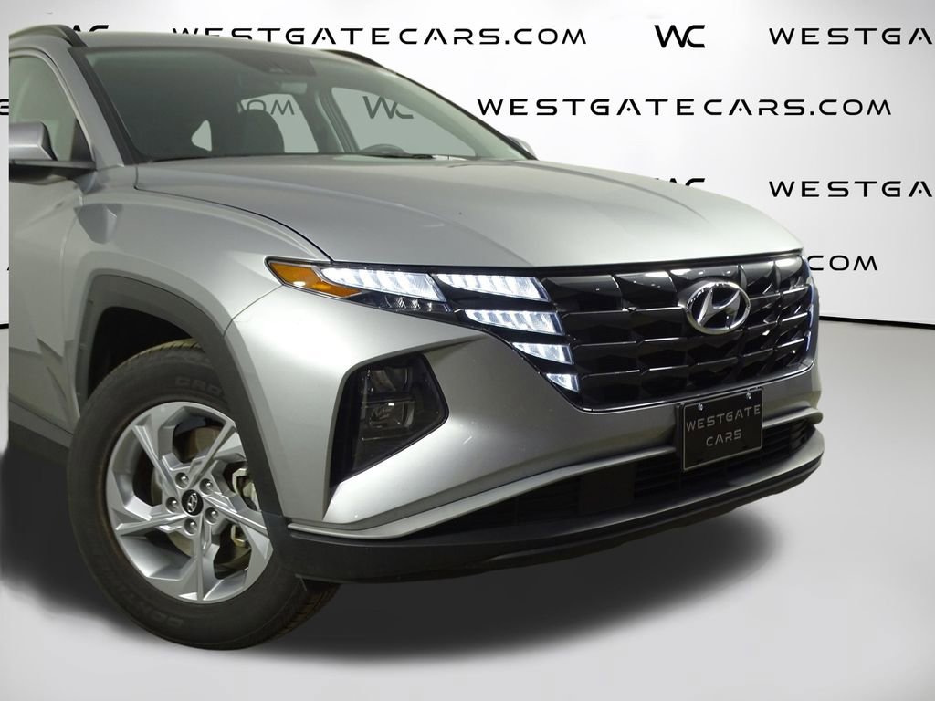 Used 2024 Hyundai Tucson SEL image 43