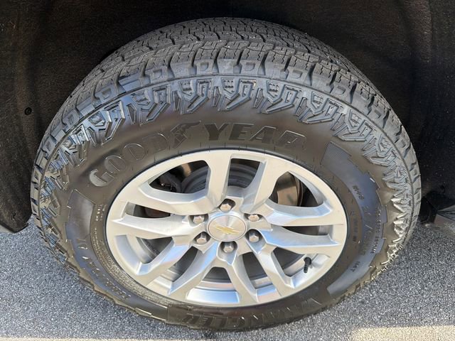 Used 2021 Chevrolet Tahoe LT image 17