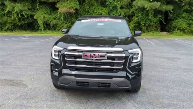 New 2026 GMC Terrain Elevation image 3