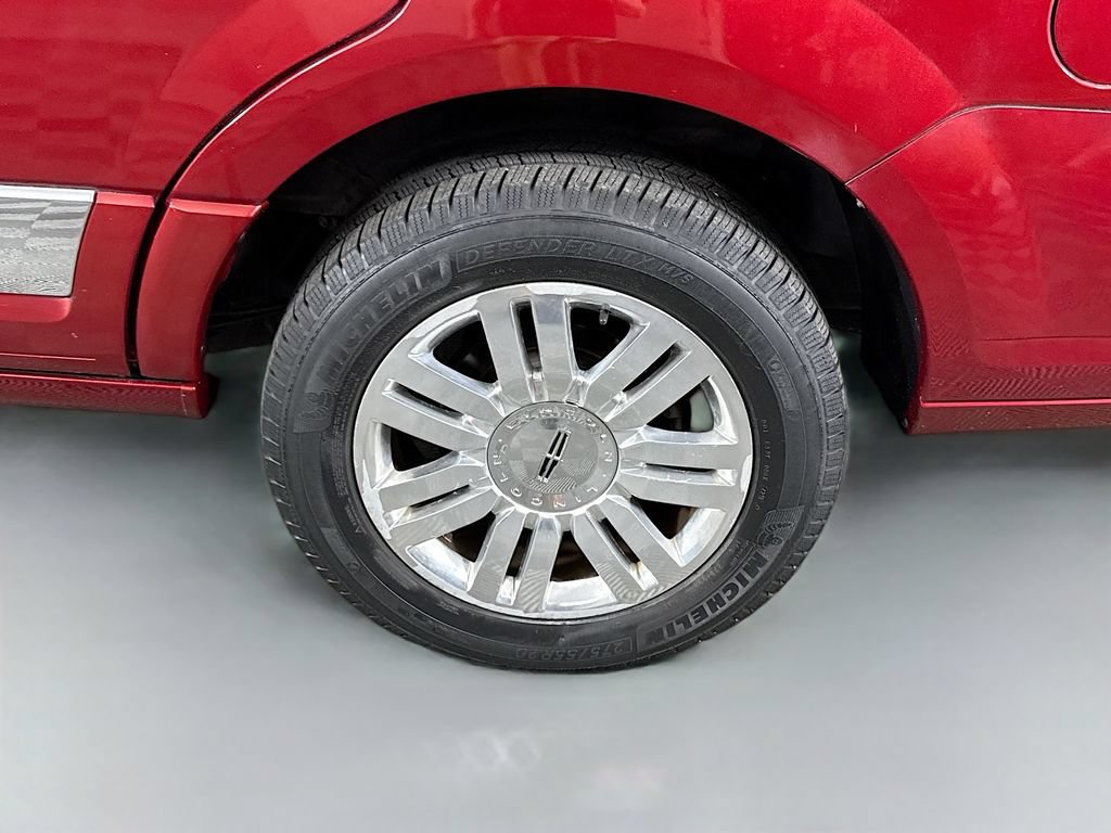 Used 2013 Lincoln Navigator 2WD w/ HD Trailer Tow Pkg image 39