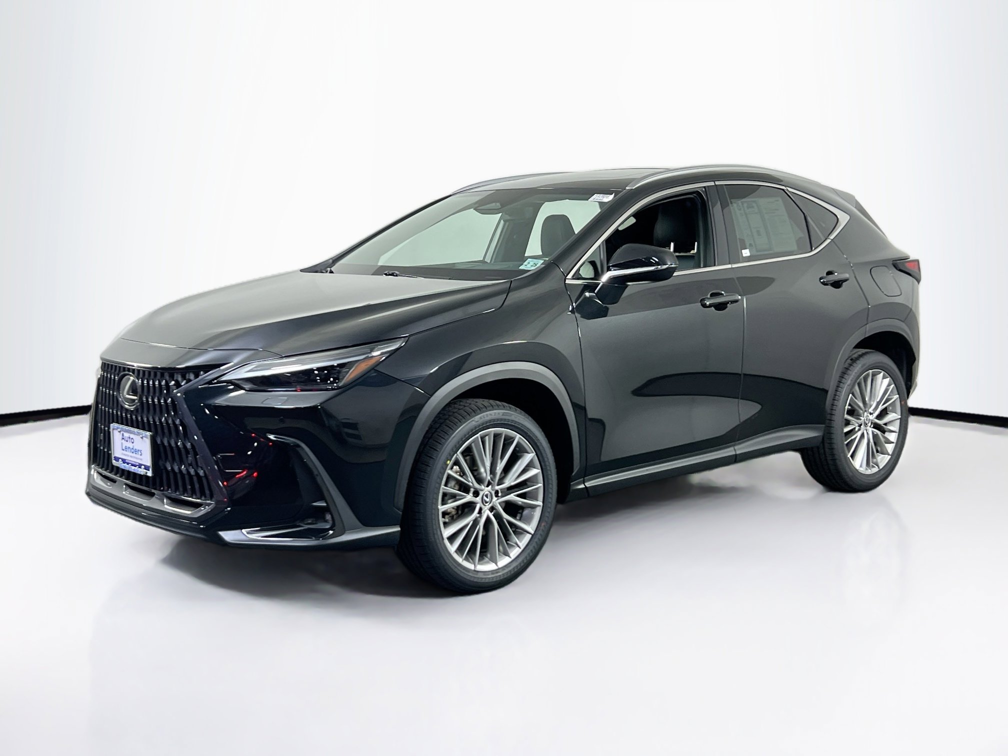 Used 2023 Lexus NX 350 AWD w/ Cold Area Package