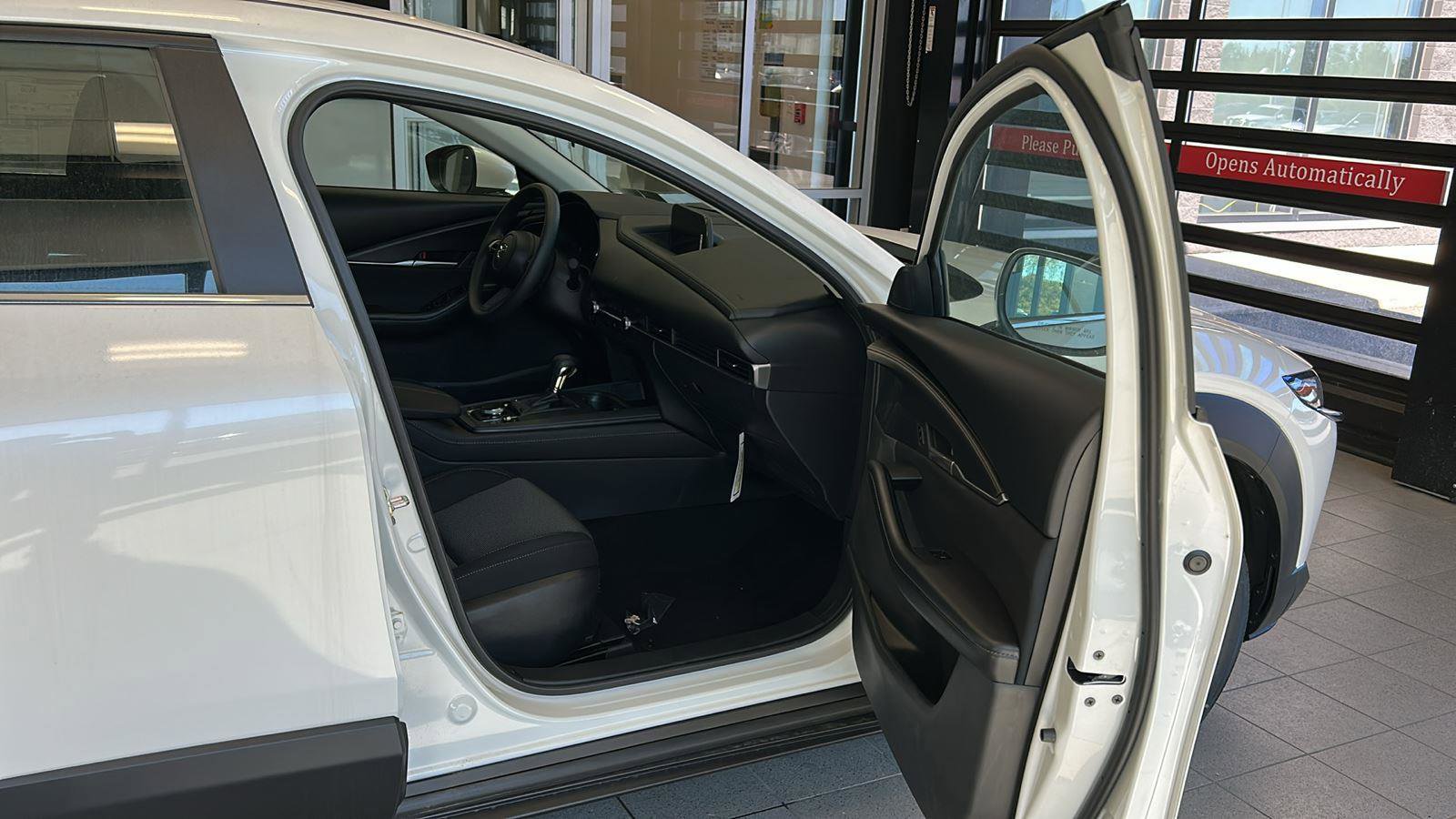 New 2025 MAZDA CX-30 AWD 2.5 S image 25