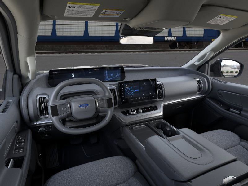 New 2026 Ford Expedition Active AWD/4WD image 10