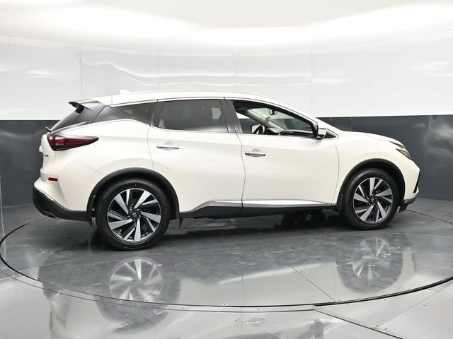 Used 2023 Nissan Murano SL AWD/4WD image 14