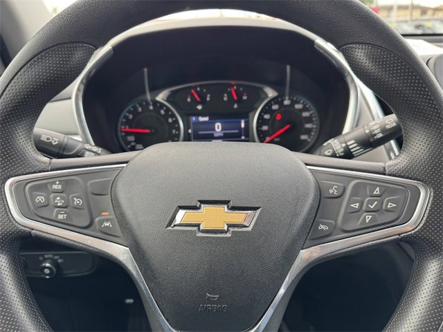 Used 2020 Chevrolet Equinox LT image 19