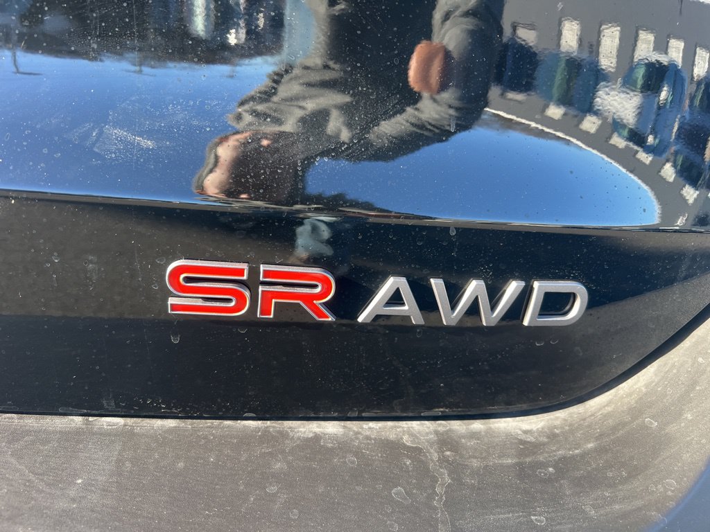 New 2026 Nissan Kicks SR w/ Cold Weather Package AWD/4WD image 19