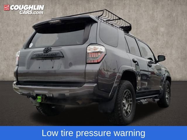 Used 2020 Toyota 4Runner Venture w/ Moonroof Package image 11