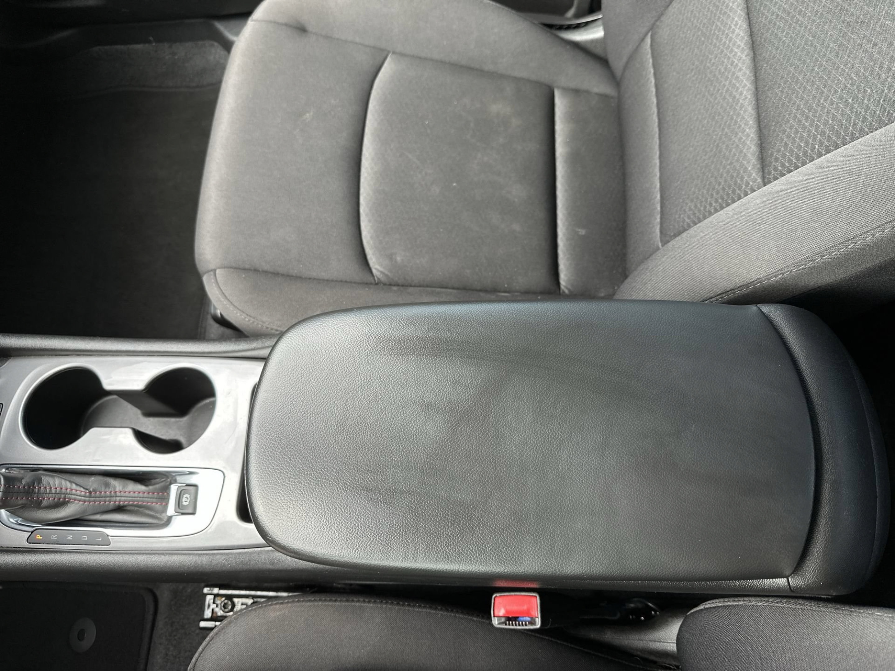 Used 2024 Chevrolet Malibu RS FWD image 20