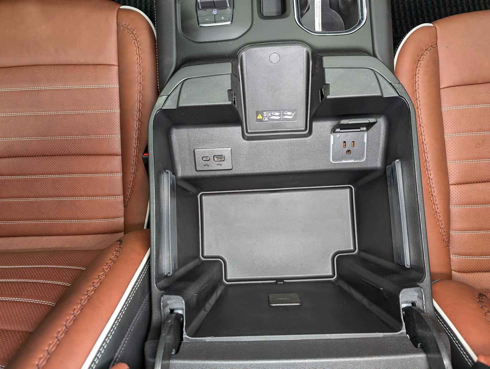 New 2026 GMC Sierra 1500 Denali Ultimate image 20