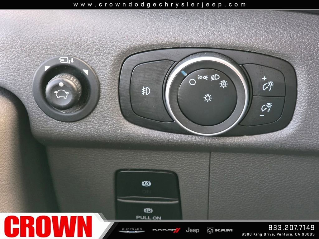 Used 2023 Ford Transit 350 XLT image 26