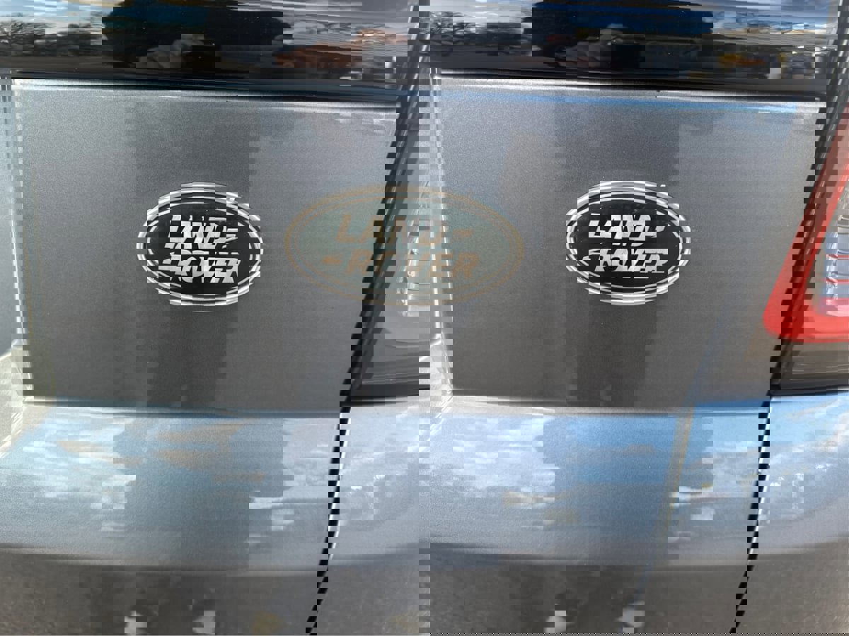 Used 2020 Land Rover Range Rover Sport HSE Dynamic AWD/4WD image 36