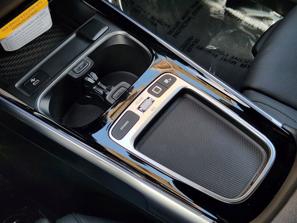 Used 2025 Mercedes-Benz GLB 250 GLB 250 image 19