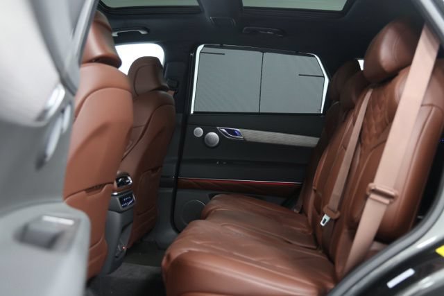 New 2026 Genesis GV80 3.5T Prestige AWD/4WD image 32