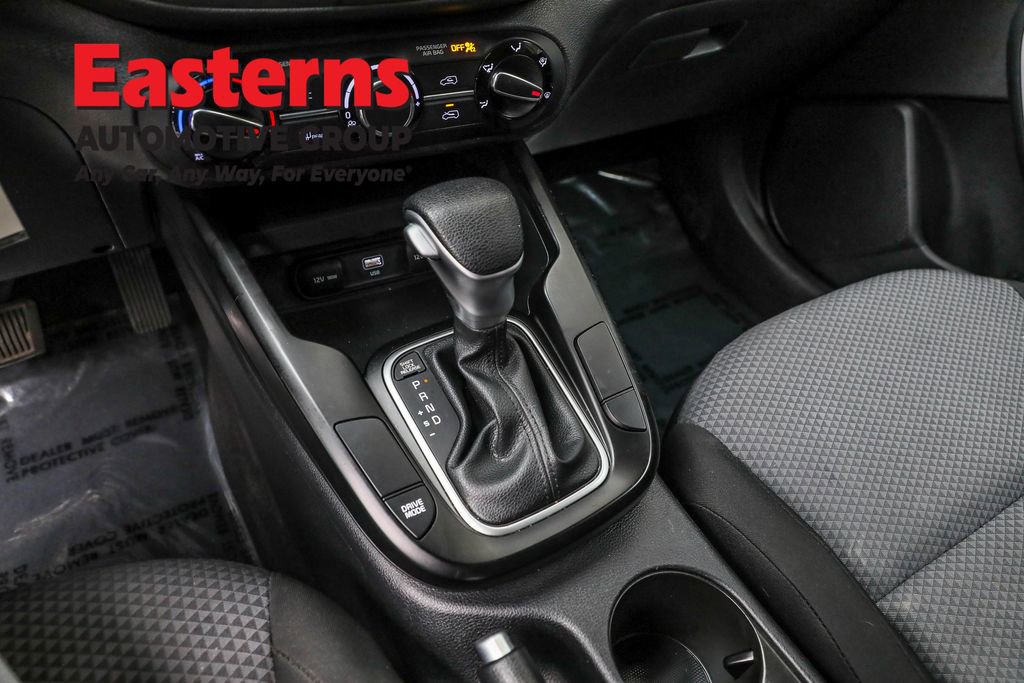 Used 2023 Kia Soul LX w/ Option Group 015 image 13