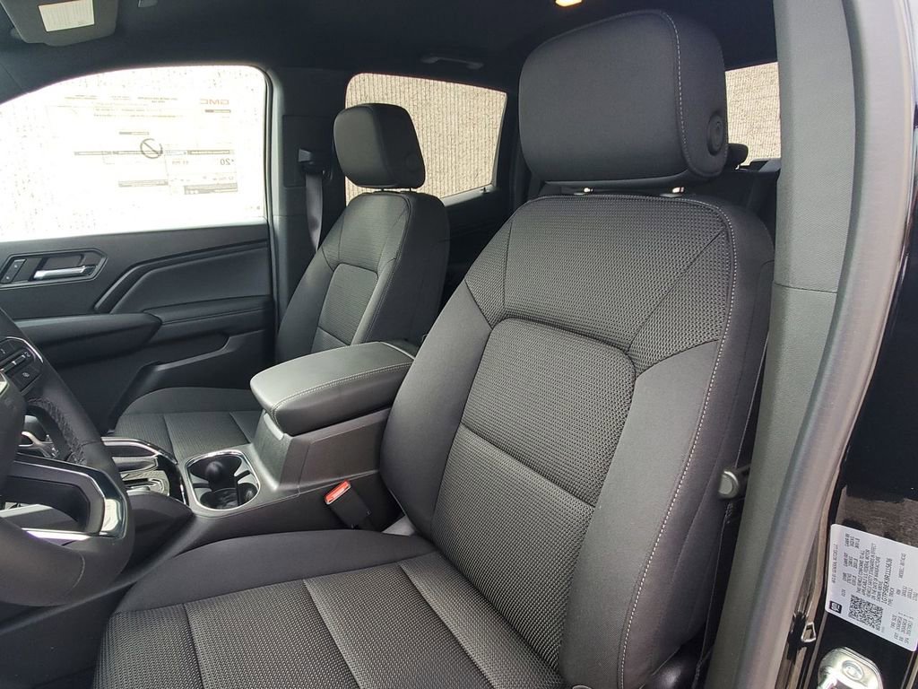 New 2024 GMC Canyon Elevation w/ Convenience Package image 20