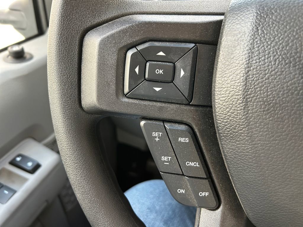 New 2026 Ford E-450 and Econoline 450 Super Duty w/ Power Equipment Group RWD image 5