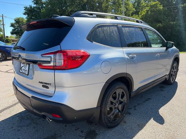 New 2026 Subaru Ascent Bronze Edition w/ Popular Package #2 AWD/4WD image 7