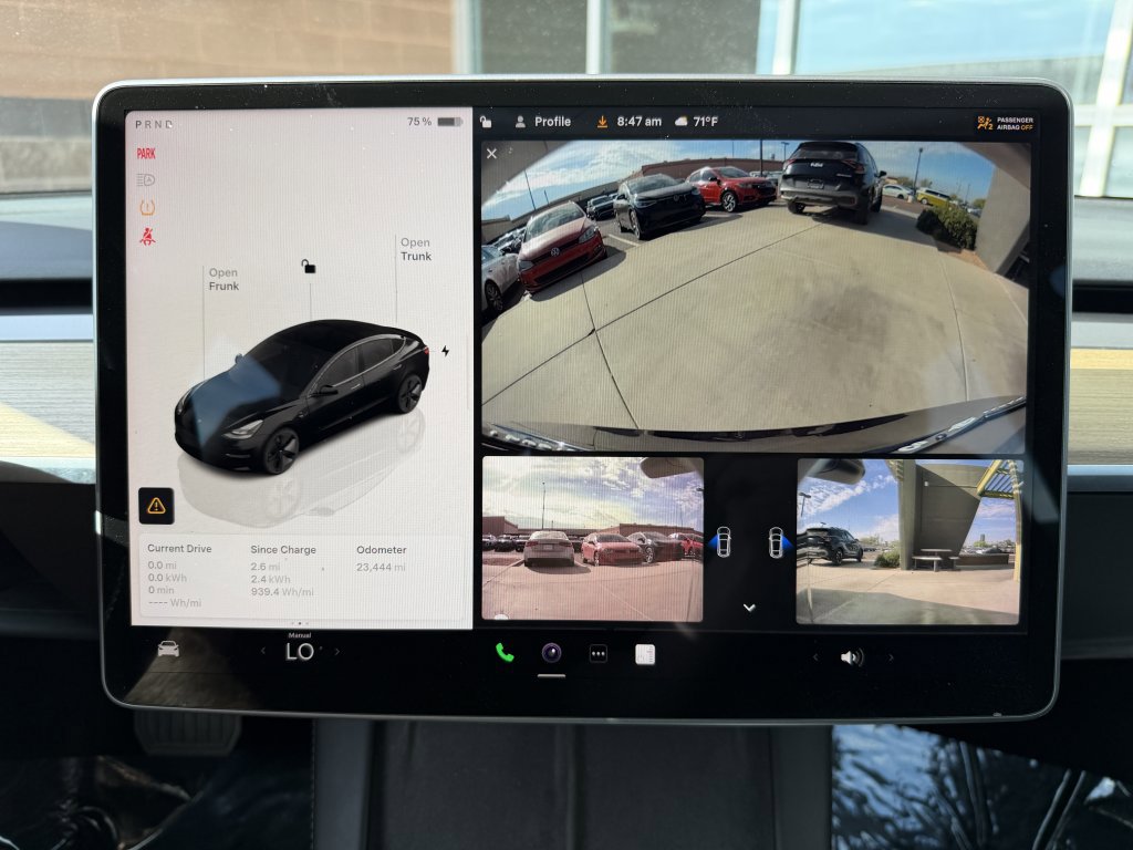 Used 2022 Tesla Model 3 image 25