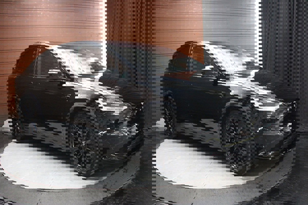 Used 2022 Tesla Model X 5 Seater AWD image 31