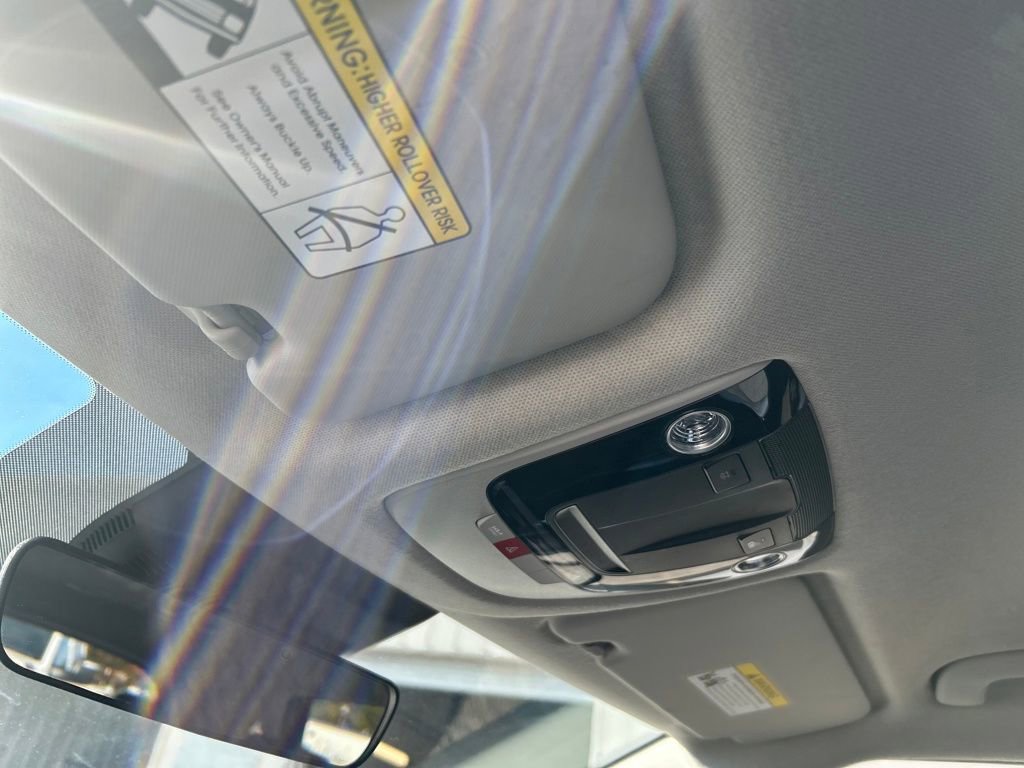 Certified 2025 Kia Seltos S image 21