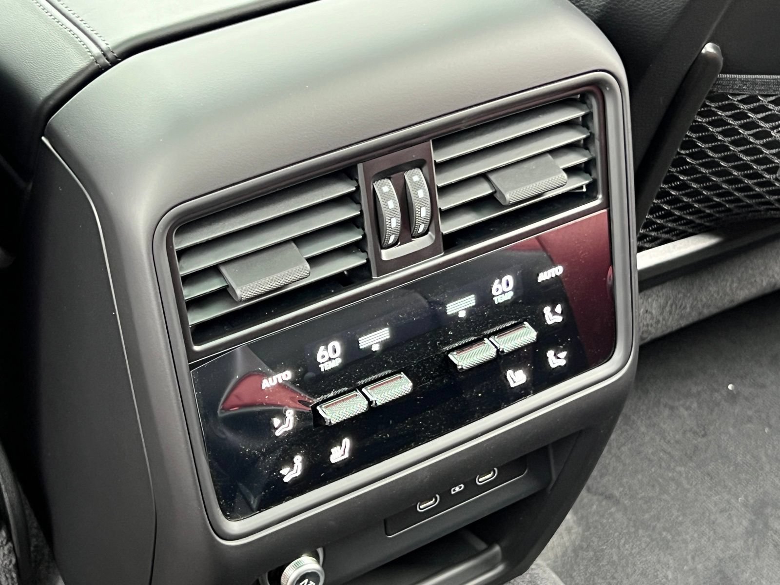 New 2026 Porsche Cayenne AWD/4WD image 18