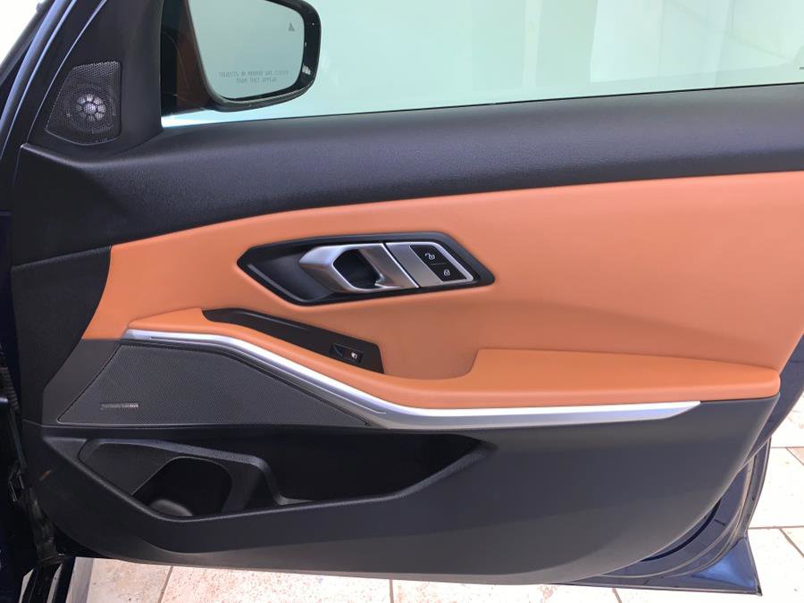 Used 2023 BMW M340i xDrive image 64