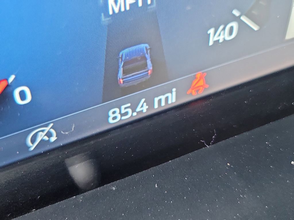 Used 2026 Ford F150 Raptor image 8