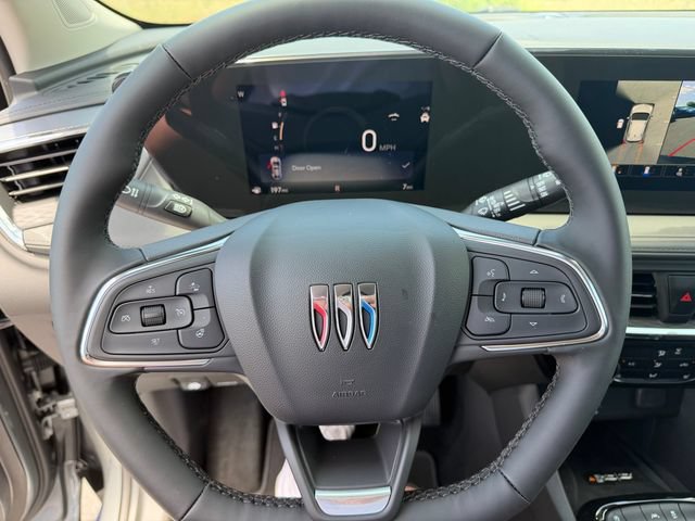 New 2026 Buick Encore GX Sport Touring FWD image 18