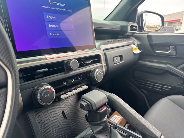 New 2026 Toyota Tacoma TRD Sport image 18