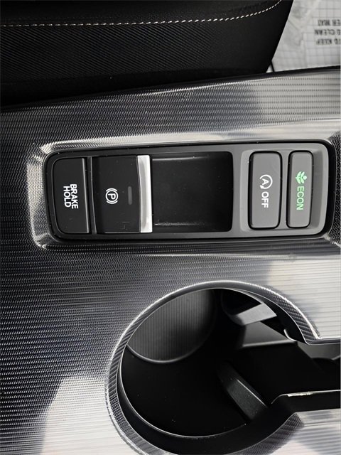 Used 2022 Honda Civic EX image 25