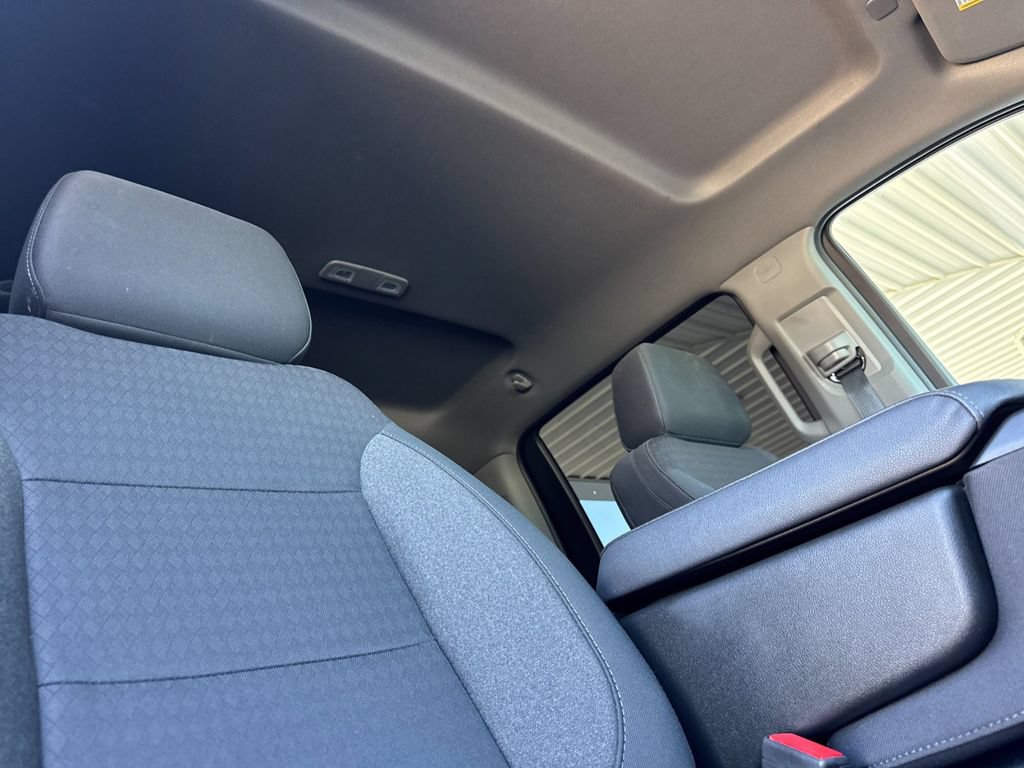 Used 2024 Chevrolet Silverado 2500 LT RWD image 17